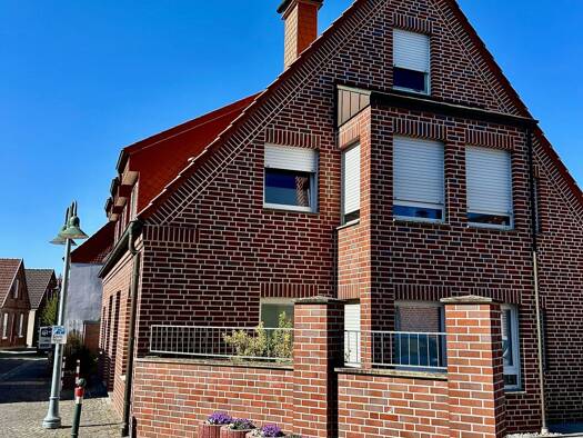 Mehrfamilienhaus zum Kauf 849.000 € 10 Zimmer 257 m² 463 m² Grundstück Telgte 48291