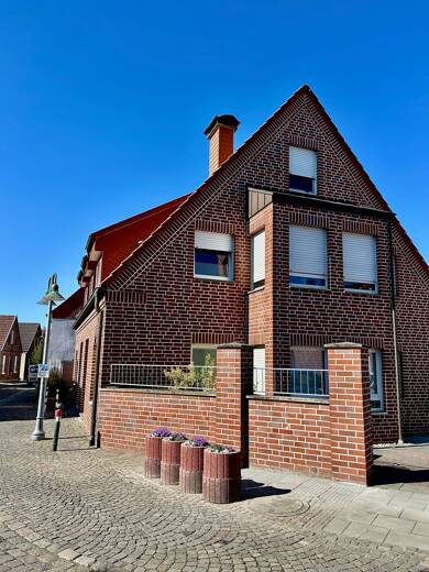 Mehrfamilienhaus zum Kauf 885.000 € 10 Zimmer 257 m² 463 m² Grundstück Telgte 48291