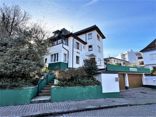 Gastronomie/Hotel zum Kauf 698.000 € 988 m² Grundstück Badenweiler 79410