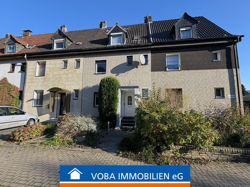 Einfamilienhaus zum Kauf 289.000 € 4 Zimmer 133 m²<br/>Wohnfläche 502 m²<br/>Grundstück Friedrichsfeld Voerde (Niederrhein) 46562