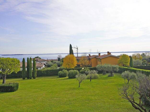 Wohnung zum Kauf 430.000 € 3 Zimmer 79 m² 1. Geschoss frei ab sofort Moniga del Garda