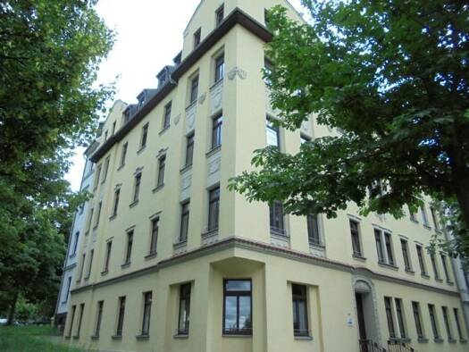Wohnung zur Miete 345 € 2 Zimmer 57,5 m² Hilbersdorfer Straße 52 Hilbersdorf Chemnitz 09131