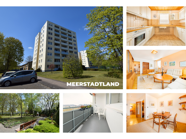 Wohnung zum Kauf 119.000 € 3 Zimmer 80,3 m² 7. Geschoss Rendsburg 24768