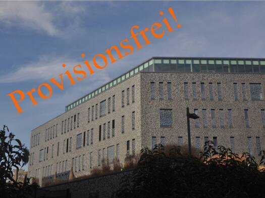 Bürofläche zur Miete provisionsfrei 16 € 516 m² Bürofläche teilbar ab 239 m² Beuel Bonn 53225