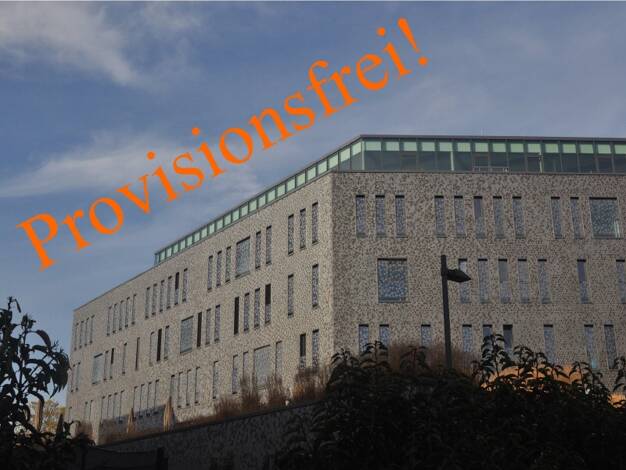 Bürofläche zur Miete provisionsfrei 16,50 € 277,4 m² Bürofläche Beuel Bonn 53225