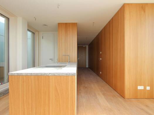 Wohnung zur Miete 3.653 € 3 Zimmer 136,7 m² 10. Geschoss frei ab 01.06.2026 Memminger Platz 4 Moosach München 80997