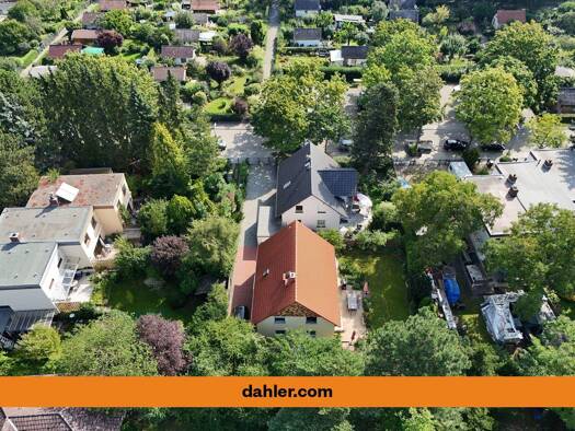 Einfamilienhaus zum Kauf 699.000 € 5 Zimmer 146 m² 450 m² Grundstück Spandau Berlin / Staaken 13591