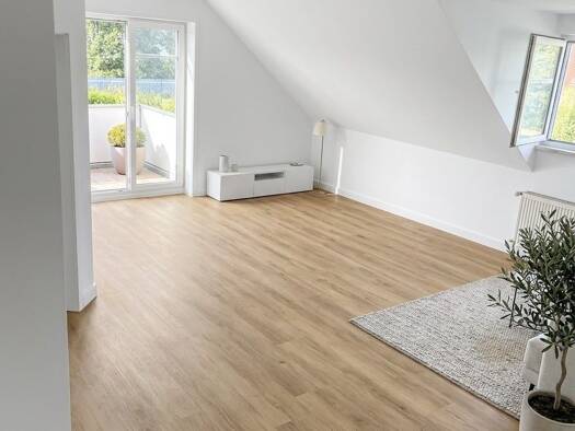 Maisonette zur Miete 770 € 3 Zimmer 89 m² Geschoss 1/1 Störmede Geseke 59590