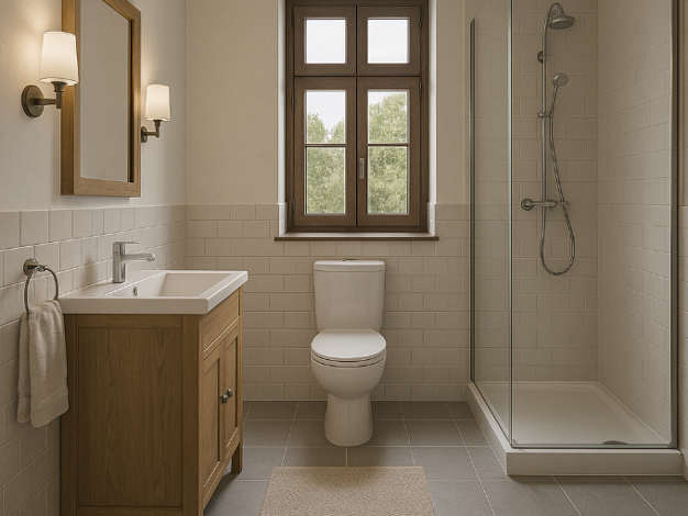 Wohnung zum Kauf - Neubau provisionsfrei 218.000 € 2 Zimmer 44 m² EG Schkeuditz 04435