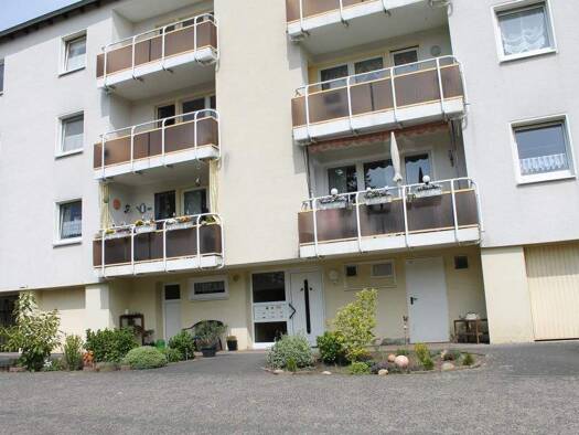 Wohnung zur Miete 289 € 3 Zimmer 68 m² 1. Geschoss Stormstraße 47 Geisweid Siegen 57078