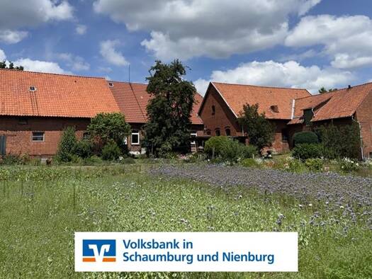 Haus zum Kauf 139.500 € 6 Zimmer 140 m² 3.031 m² Grundstück Wellie Steyerberg 31595