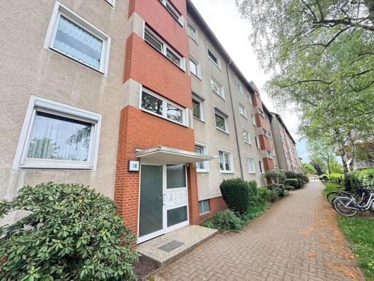Wohnung zum Kauf 165.000 € 3 Zimmer 74 m² frei ab sofort Letter Seelze 30926