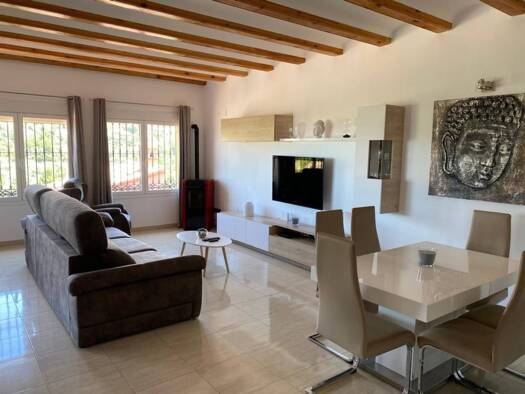 Reihenhaus zum Kauf 499.000 € 5 Zimmer 225 m² 637 m² Grundstück Orba 03790