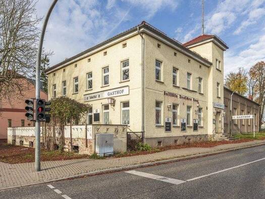 Grundstück zum Kauf 1.790.000 € 2.664 m² Grundstück Glindow Werder 14542
