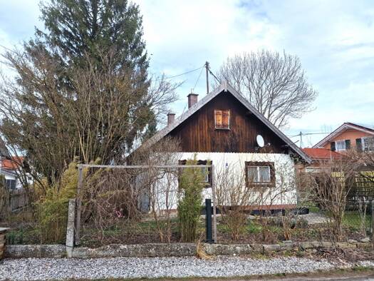 Grundstück zum Kauf 360.000 € 800 m² Grundstück Wörth Peißenberg 82380