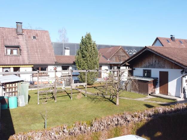 Reihenendhaus zum Kauf 619.000 € 6 Zimmer 139 m² 679 m² Grundstück Steigenberg Penzberg 82377