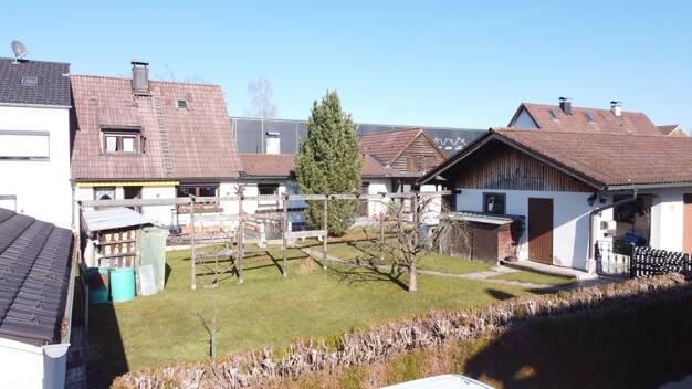 Reihenendhaus zum Kauf 619.000 € 6 Zimmer 139 m² 679 m² Grundstück Steigenberg Penzberg 82377