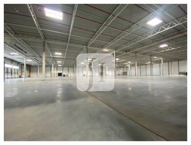 Lagerhalle zur Miete - Neubau 27.600 m² Lagerfläche teilbar ab 4.600 m² Bad Oldesloe 23843