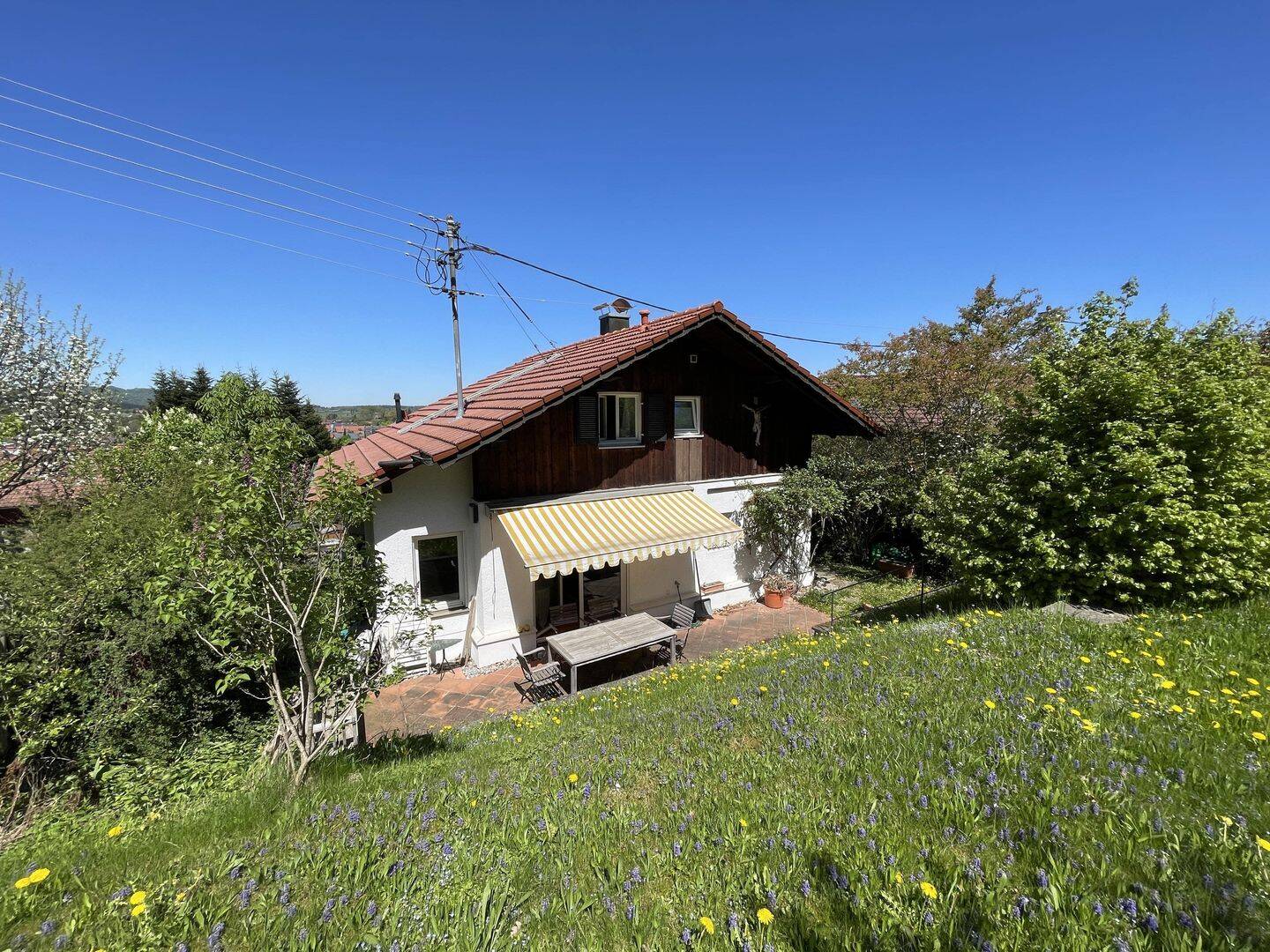 Haus – Peißenberg, Weilheim-Schongau - Ansicht 2