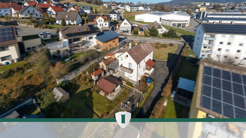 Einfamilienhaus zum Kauf 399.000 € 6 Zimmer 156 m² 1.143 m² Grundstück Stockach 78333