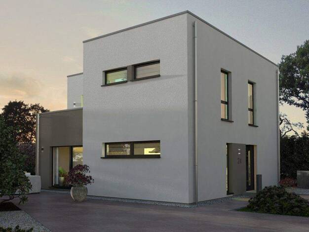 Haus zum Kauf provisionsfrei 408.000 € 5 Zimmer 172 m² 3.500 m² Grundstück Papenburg 26871