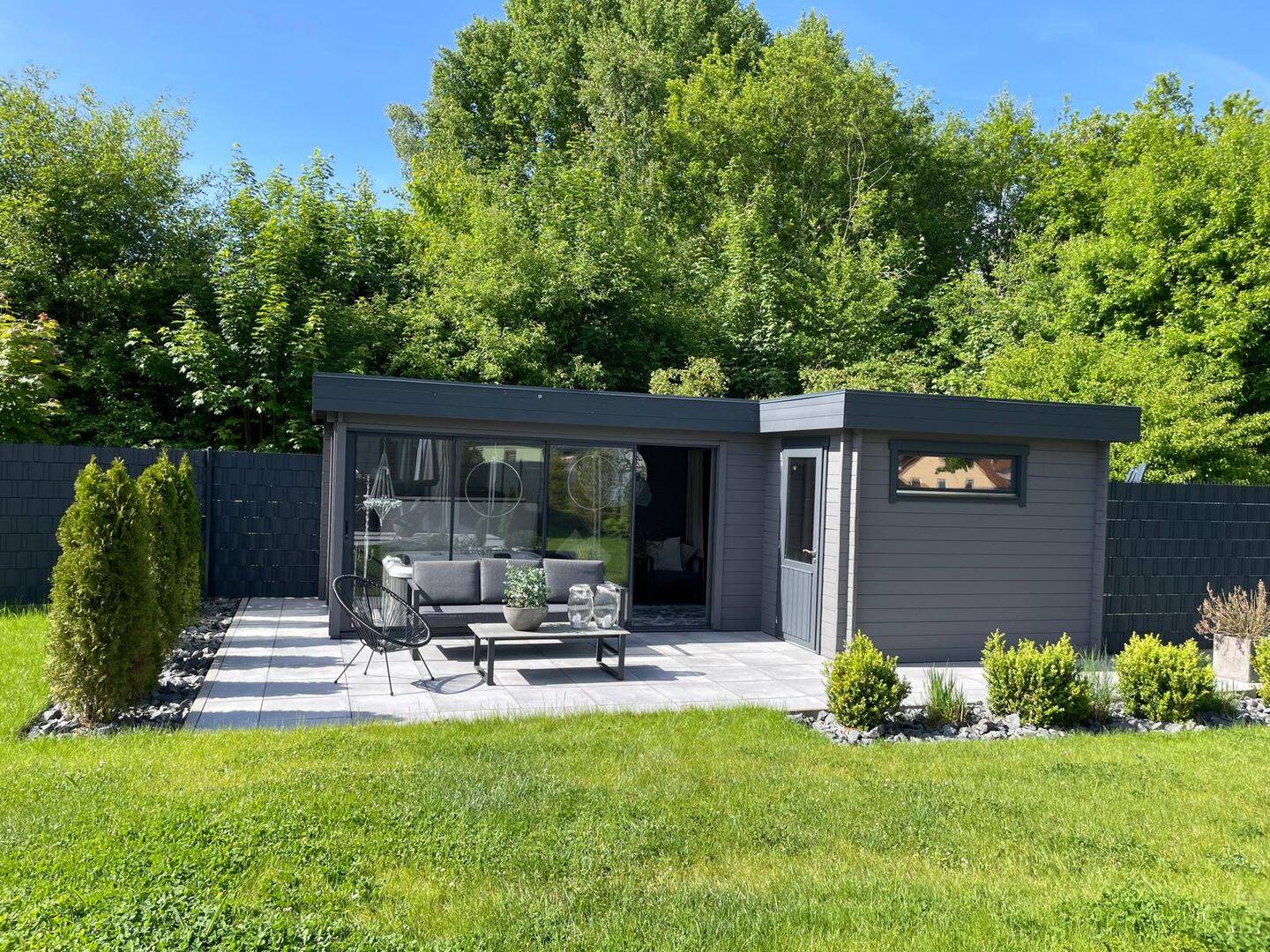 Einfamilienhaus zum Kauf - Ansicht 6