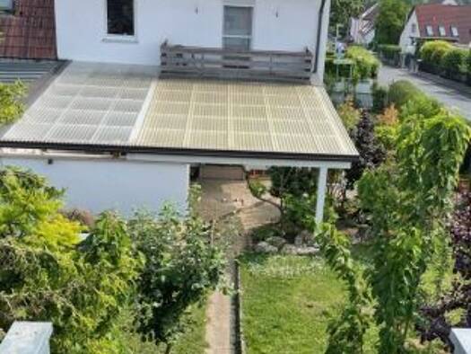 Einfamilienhaus zum Kauf 485.000 € 5 Zimmer 140 m² 353 m² Grundstück Niederwerrn 97464