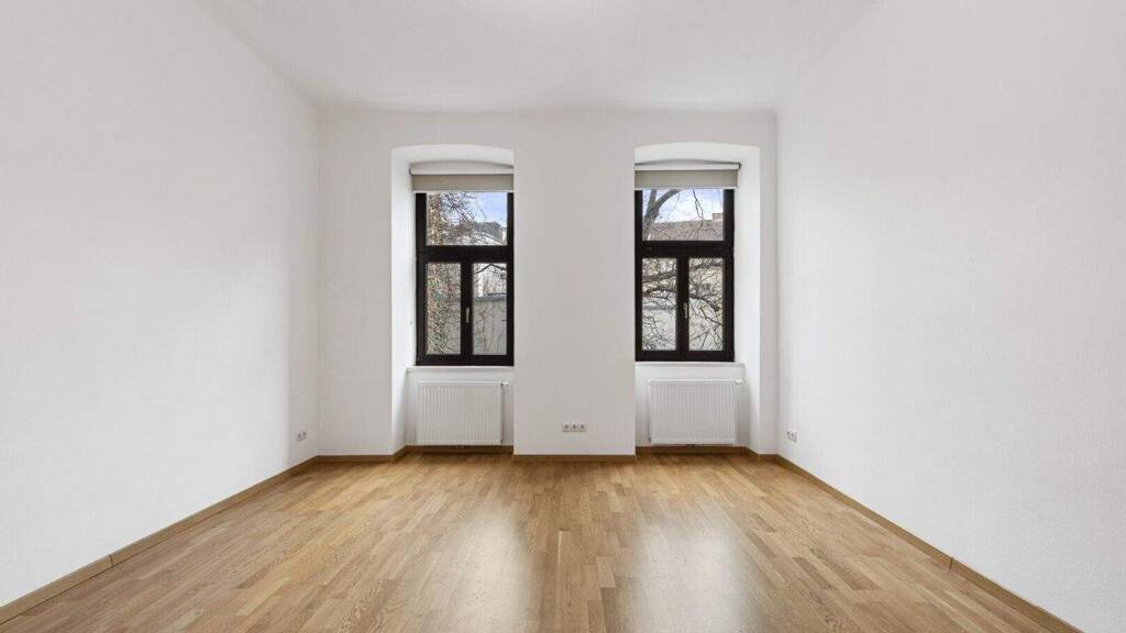 Wohnung zum Kauf 169.000 € 2 Zimmer 37,6 m² 1. Geschoss Wien 1160