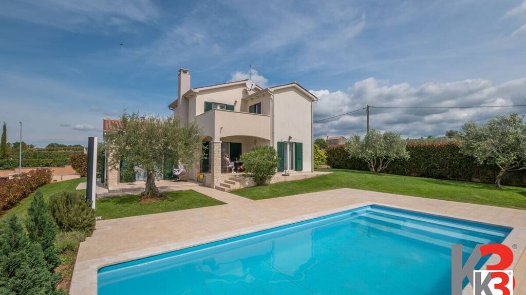 Haus zum Kauf 530.000 € 4 Zimmer 130 m² 750 m² Grundstück Lasici 52447