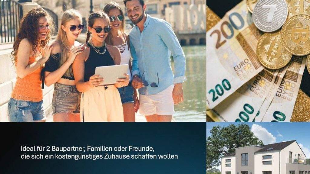 Mehrfamilienhaus zum Kauf provisionsfrei 745.310 € 8 Zimmer 217 m² 953 m² Grundstück Binzen 79589