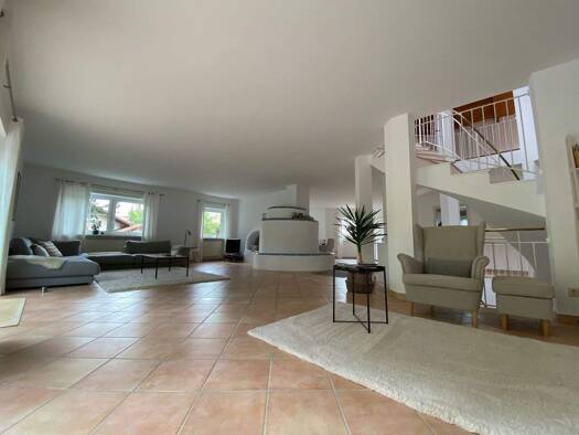 Maisonette zur Miete 1.750 € 5 Zimmer 282 m² frei ab sofort Wartenberg 85456