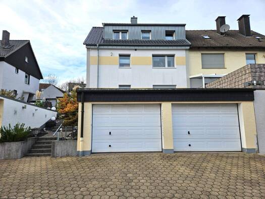 Mehrfamilienhaus zum Kauf 530.000 € 9 Zimmer 184 m² 642 m² Grundstück Volmarstein Wetter (Ruhr) 58300