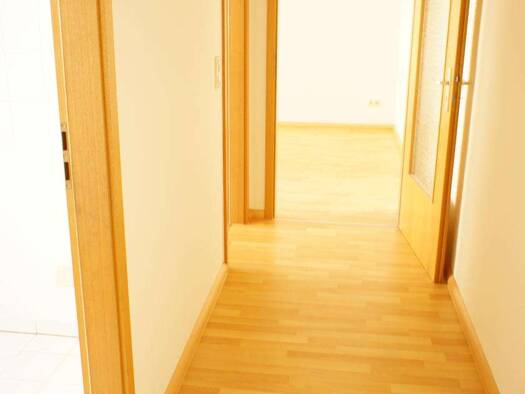 Wohnung zur Miete 257 € 2 Zimmer 49,5 m² frei ab 01.08.2026 Carl-Hertel-Straße 25 Schönau Chemnitz 09116