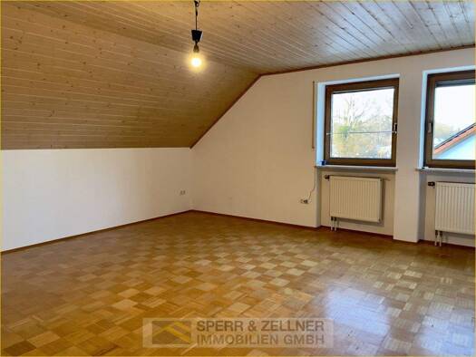 Wohnung zur Miete 670 € 2 Zimmer 64 m² 2. Geschoss frei ab 01.02.2026 Taufkirchen, Vils Taufkirchen / Vils 84416