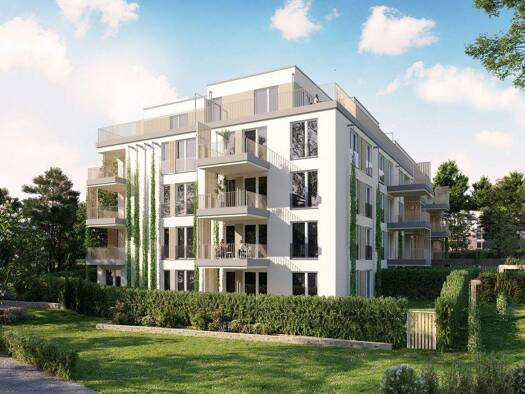Wohnung zum Kauf - Erstbezug provisionsfrei 374.000 € 2 Zimmer 71,3 m² 3 Geschosse Über dem Dorfe 2 Geismar Göttingen 37085