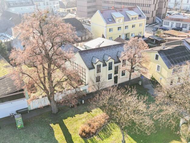 Einfamilienhaus zum Kauf 1.340.000 € 6 Zimmer 290,8 m² 406 m² Grundstück Milchgasse Tulln an der Donau 3430