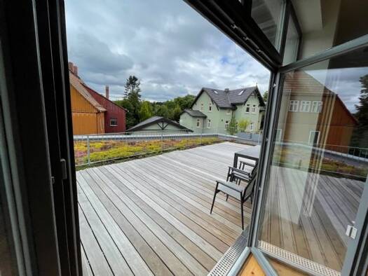 Wohnung zur Miete auf Zeit 2.990 € 3 Zimmer 195 m² frei ab sofort Langebrück Dresden 01465