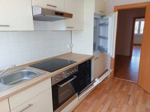 Wohnung zur Miete 680 € 3 Zimmer 80 m² 5. Geschoss Stollbergerstr. 10 Thekla Leipzig 04349