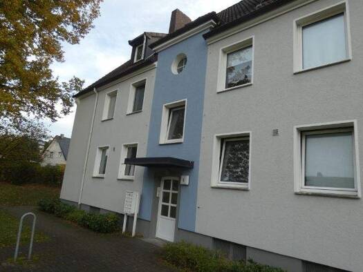 Wohnung zur Miete 279 € 2 Zimmer 38 m² frei ab 16.12.2025 Windelsbleicher Straße 91 Brackwede Bielefeld 33647