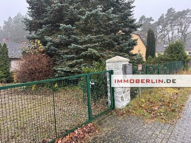 Grundstück zum Kauf 270.000 € 788 m² Grundstück Zühlsdorf Mühlenbecker Land 16515