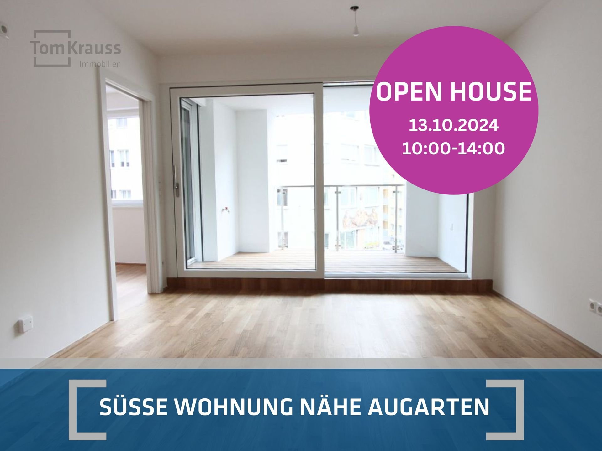 Wohnung zum Kauf 268.000 € 2 Zimmer 38,4 m²<br/>Wohnfläche Wien, Brigittenau 1200