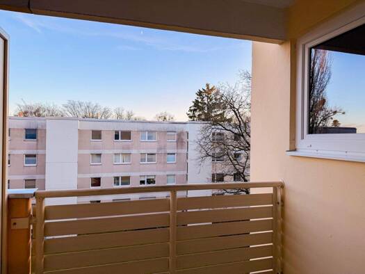 Wohnung zum Kauf 240.000 € 1 Zimmer 29,5 m² 3. Geschoss Thalk.Obersendl.-Forsten-Fürstenr.-Solln München 81476