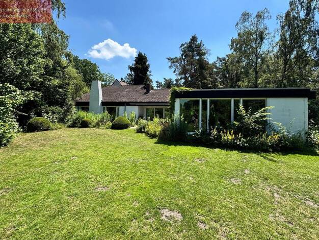 Einfamilienhaus zum Kauf 1.264.000 € 6 Zimmer 281 m² 1.228 m² Grundstück Isernhagen-Süd Bothfeld - Vahrenheide 30657
