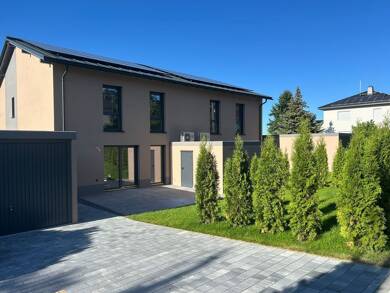 Haus zur Miete 1.900 € 5 Zimmer 162,5 m² 450 m² Grundstück frei ab sofort Kleinolbersdorfer Straße 37 Adelsberg Chemnitz 09127