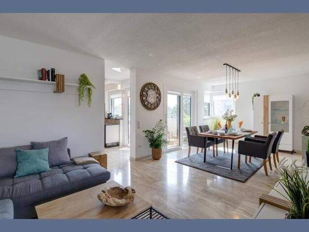 Wohnung zur Miete Wohnen auf Zeit 2.590 € 2,5 Zimmer 76 m² frei ab 02.01.2026 Schwabing-Freimann München 80805