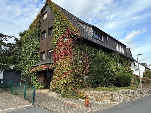 Doppelhaushälfte zur Miete 1.950 € 9 Zimmer 220 m² 850 m² Grundstück frei ab sofort Lichtendorf Dortmund 44289