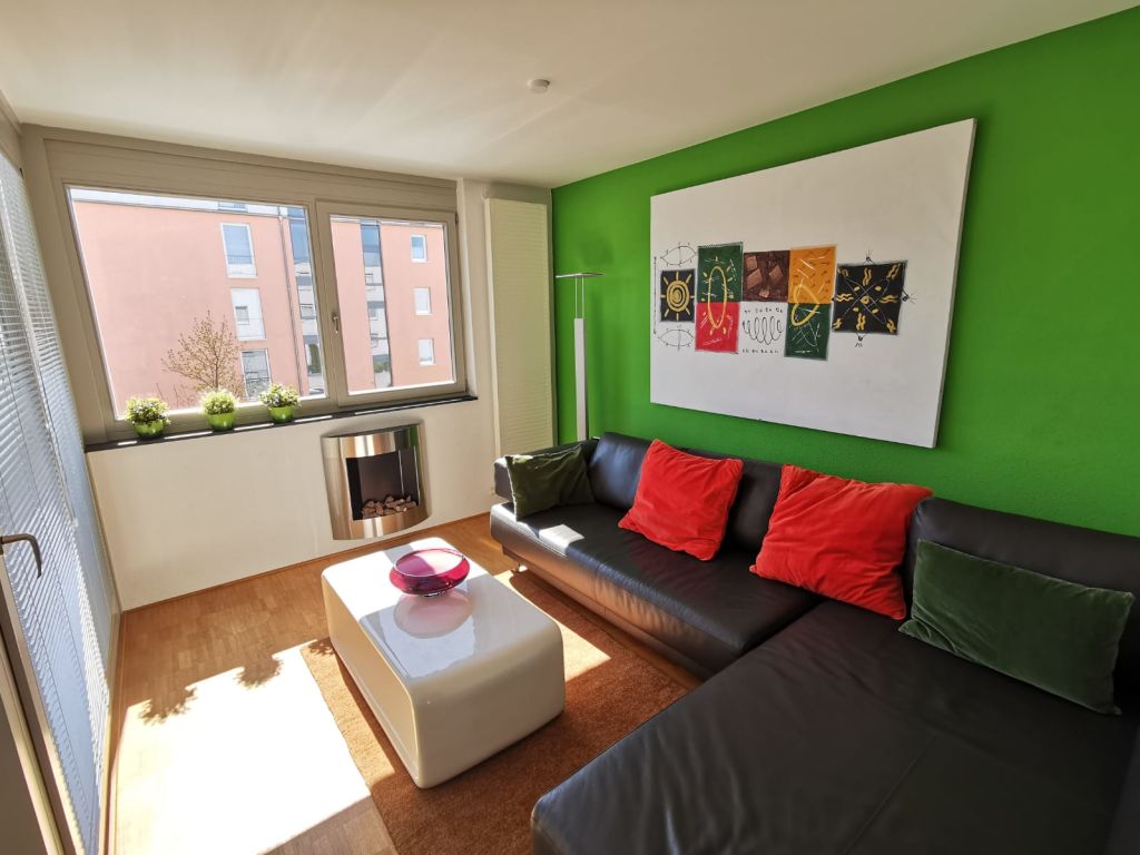 Wohnung zur Miete Wohnen auf Zeit 2.590 € 6 Zimmer 104 m²<br/>Wohnfläche 01.02.2025<br/>Verfügbarkeit Pfarrer-Brantzen-Straße Gonsenheim Mainz 55122