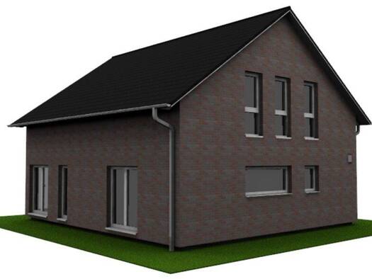 Einfamilienhaus zum Kauf 722.230 € 5 Zimmer 187 m² 638 m² Grundstück Neuschönberg Schönberg (Holstein) 24217