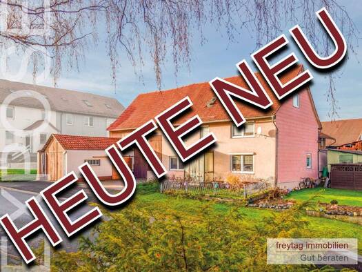 Bauernhaus zum Kauf 410.000 € 7 Zimmer 206 m² 1.974 m² Grundstück Elliehausen Göttingen 37079