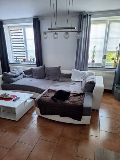 Mehrfamilienhaus zum Kauf 399.000 € 8 Zimmer 215 m² 403 m² Grundstück Kirchweyhe Uelzen 29525